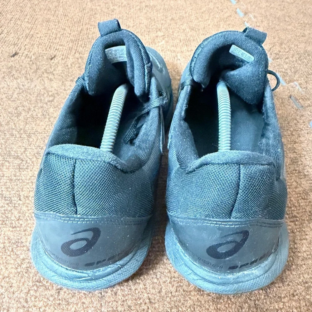 Asics solution speed